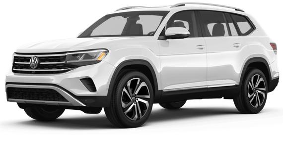 VOLKSWAGEN ATLAS 4MOTION 2023 1V2BP2CAXPC508875 image VOLKSWAGEN ATLAS 4MOTION 2023 1V2BP2CAXPC508875 image